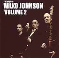 Amazon.co.jp: ザ・ベスト・オブ・ウィルコ・ジョンソンVol.2